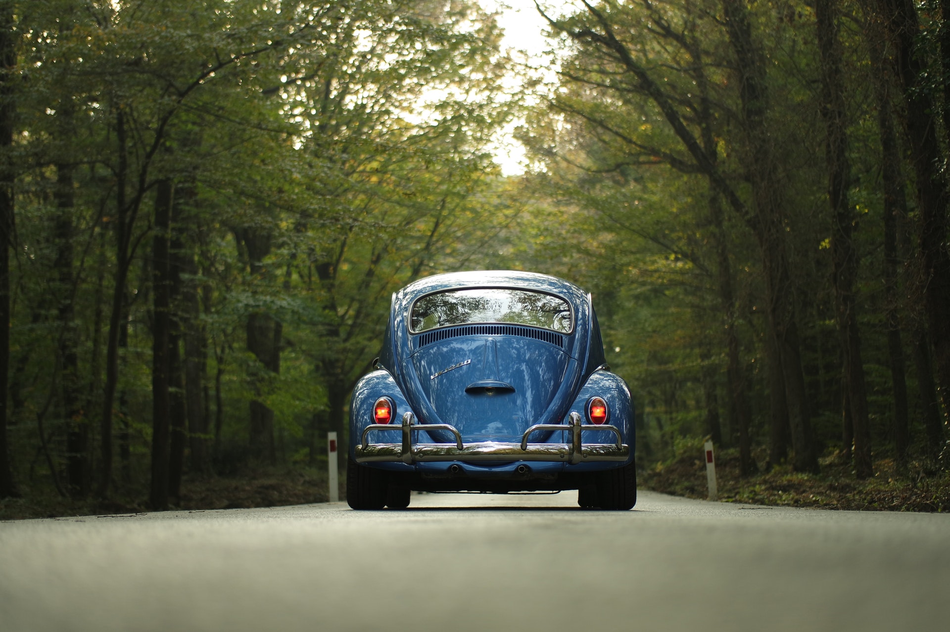 serwis vw