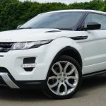 Blokada kierownicy Land Rover Blokada kierownicy Land Rover