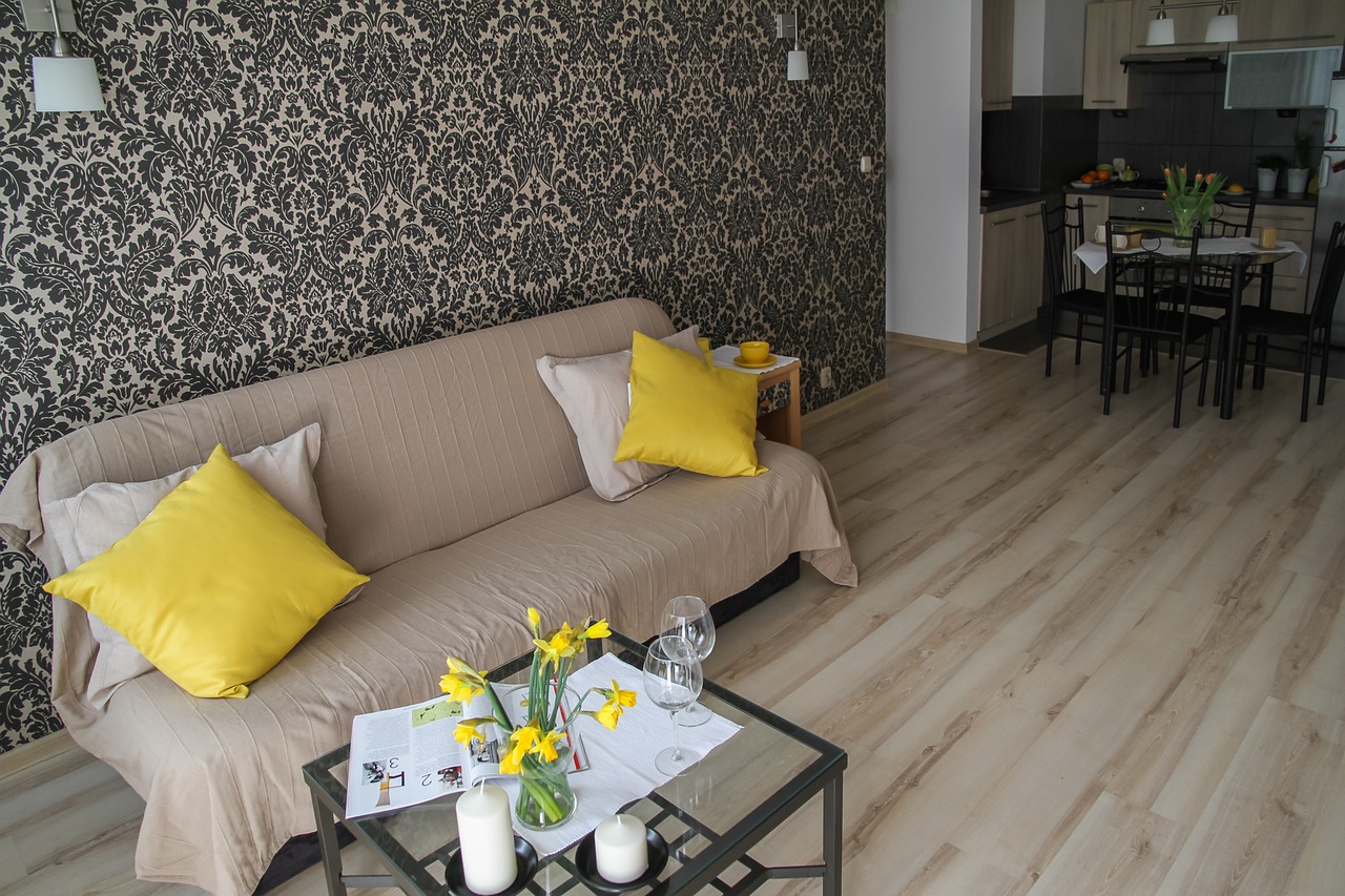 Apartament